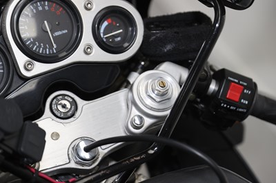 Lot 223 - 1994 Suzuki GSXR1100 WR