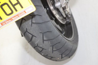 Lot 223 - 1994 Suzuki GSXR1100 WR