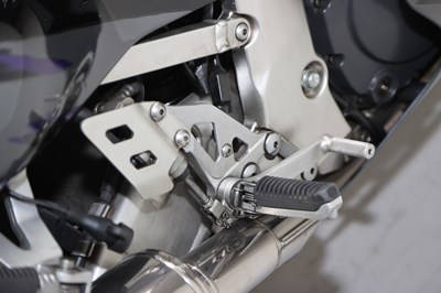 Lot 223 - 1994 Suzuki GSXR1100 WR