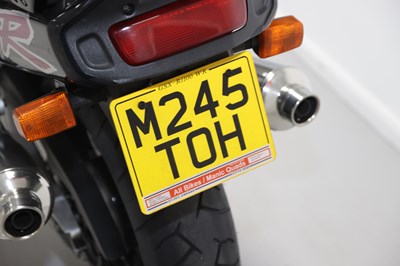 Lot 223 - 1994 Suzuki GSXR1100 WR