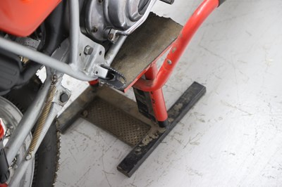 Lot 218 - 1976 Bultaco Sherpa T 350