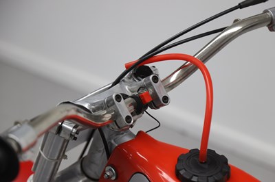 Lot 218 - 1976 Bultaco Sherpa T 350