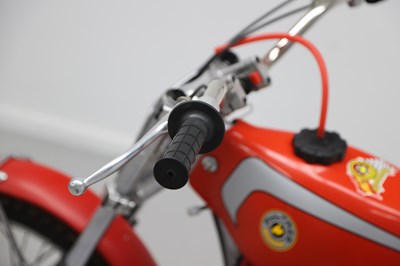 Lot 218 - 1976 Bultaco Sherpa T 350