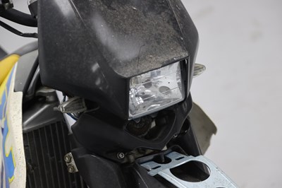 Lot 266 - 2000 Husqvarna SM610