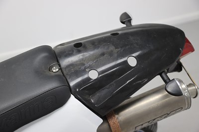 Lot 266 - 2000 Husqvarna SM610