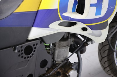 Lot 266 - 2000 Husqvarna SM610