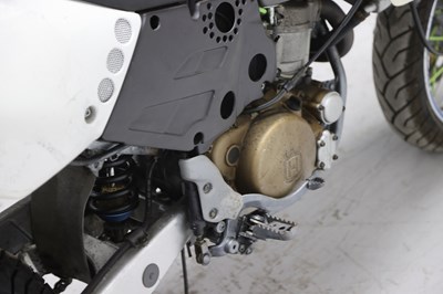 Lot 266 - 2000 Husqvarna SM610