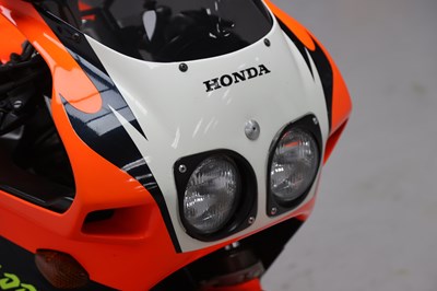 Lot 203 - 1988 Honda CBR400RR