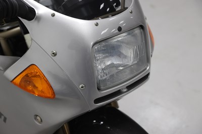 Lot 216 - 1999 Ducati 900 SS Final Edition