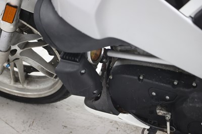 Lot 299 - 2004 Buell XB9R Firebolt