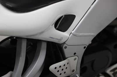 Lot 299 - 2004 Buell XB9R Firebolt