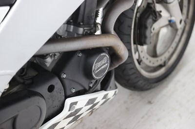 Lot 299 - 2004 Buell XB9R Firebolt