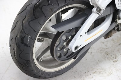 Lot 299 - 2004 Buell XB9R Firebolt