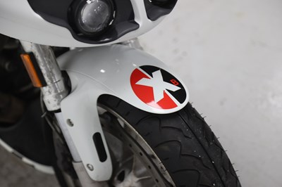 Lot 299 - 2004 Buell XB9R Firebolt