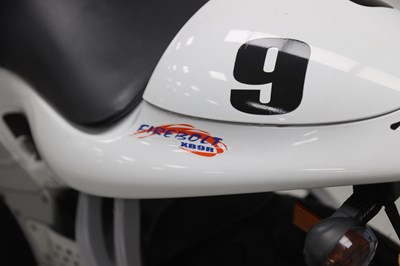 Lot 299 - 2004 Buell XB9R Firebolt
