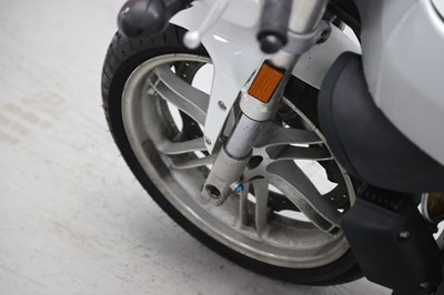 Lot 299 - 2004 Buell XB9R Firebolt