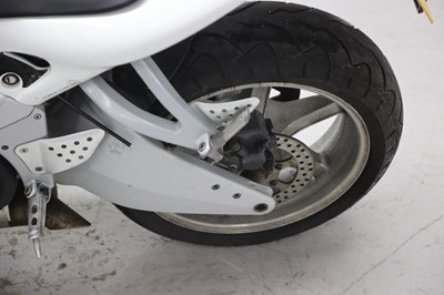 Lot 299 - 2004 Buell XB9R Firebolt