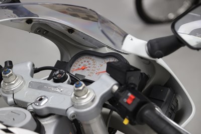 Lot 299 - 2004 Buell XB9R Firebolt