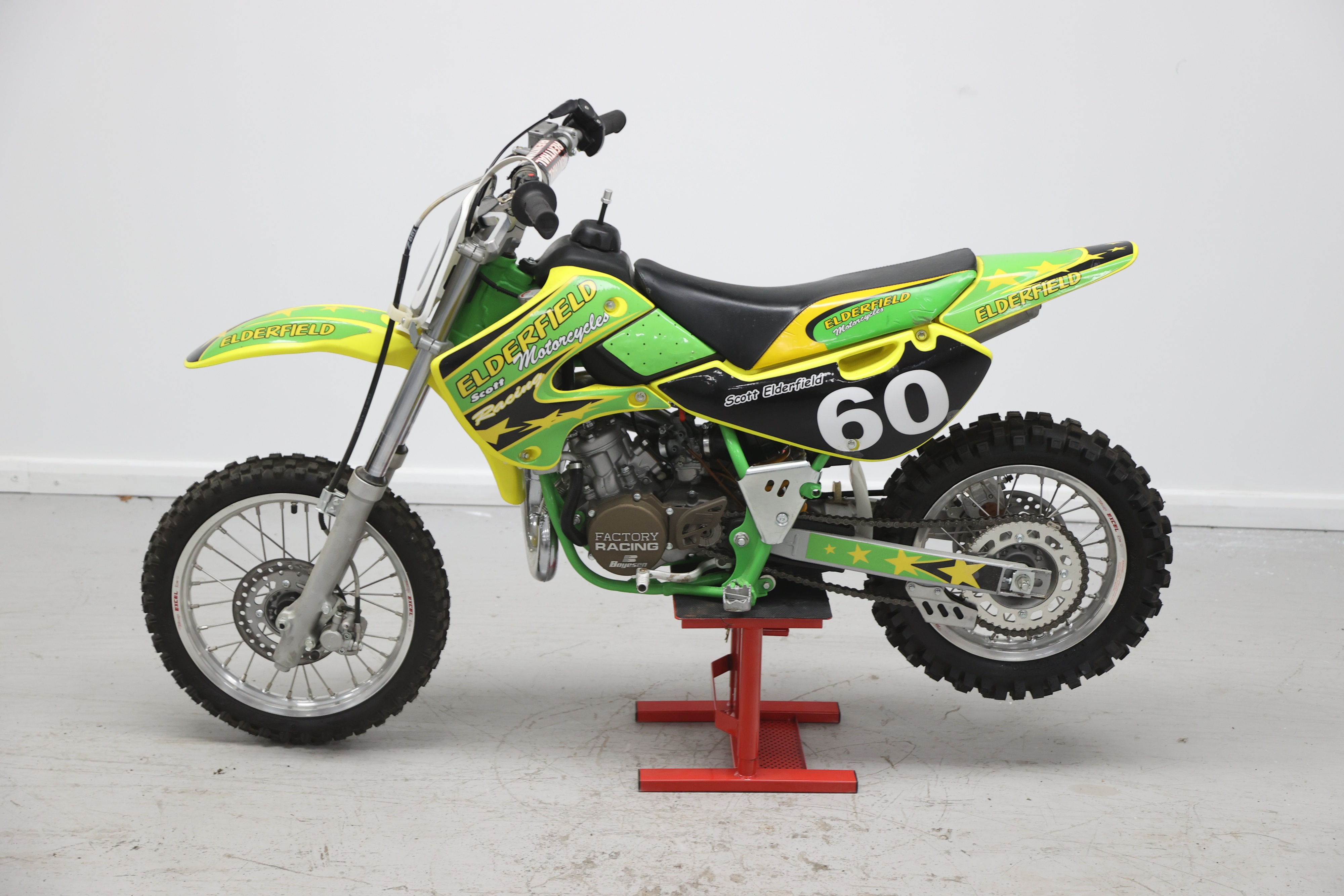 KX33様 2003 KAWASAKI KX65 For Sale | Motorcycle Classifieds | Motorcycle.com