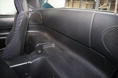 Lot 246 - 1997 Honda Civic CRX 1.6 ESi