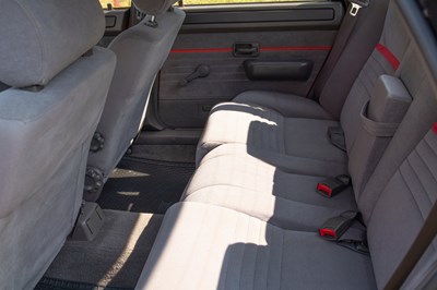Lot 75 - 1989 MG Montego 2.0 EFi