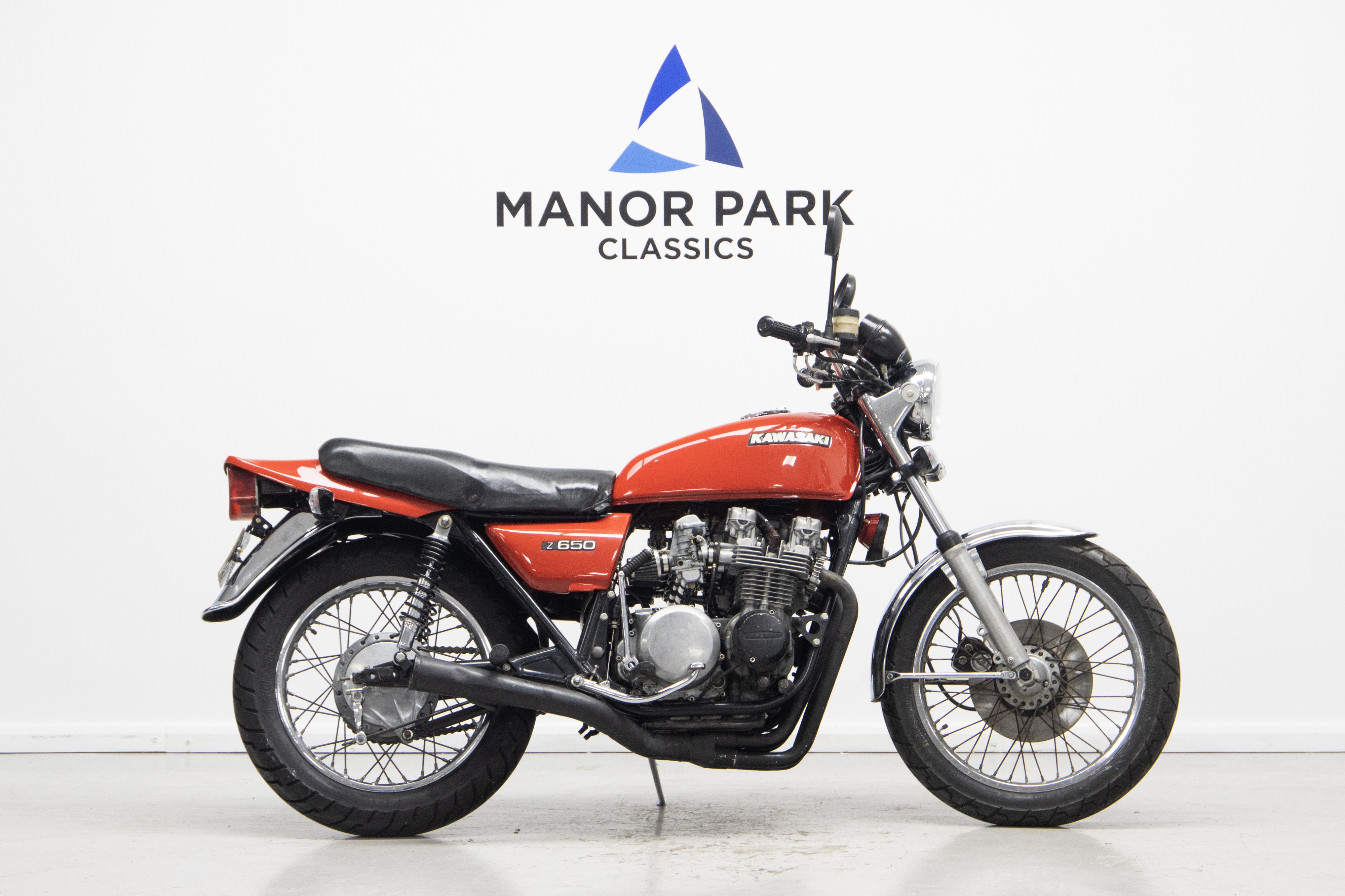 kumako  🇯🇵1979 Kawasaki Z650LTD #z650 #z650ltd #kawasaki #customer