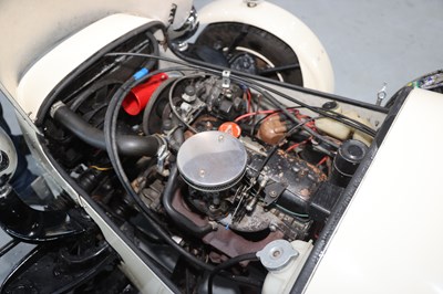 Lot 287 - 1976 DRK Three Wheeler