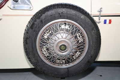 Lot 287 - 1976 DRK Three Wheeler