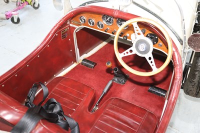 Lot 287 - 1976 DRK Three Wheeler