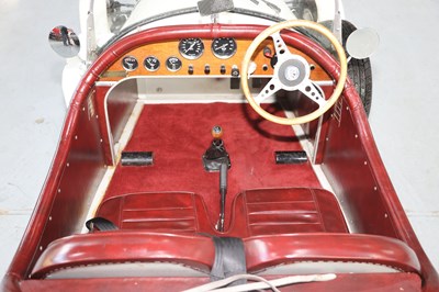 Lot 287 - 1976 DRK Three Wheeler