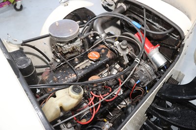 Lot 287 - 1976 DRK Three Wheeler