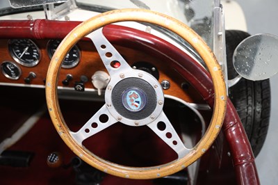 Lot 287 - 1976 DRK Three Wheeler