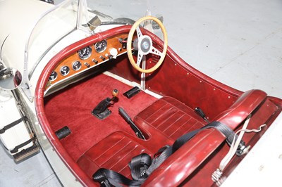 Lot 287 - 1976 DRK Three Wheeler