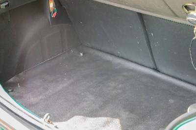 Lot 60 - 1991 Peugeot 205 GTi 1.6