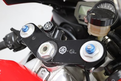 Lot 114 - 2000 Yamaha YZF-R1 5JJ