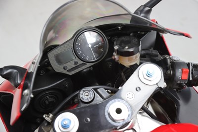 Lot 114 - 2000 Yamaha YZF-R1 5JJ