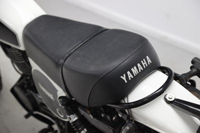 Lot 92 - 1979 Yamaha XT500