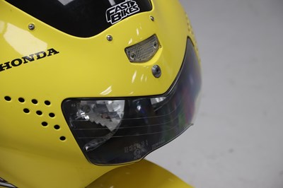 Lot 125 - 1998 Honda CBR900RR Fireblade