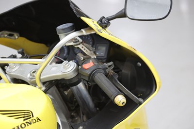 Lot 125 - 1998 Honda CBR900RR Fireblade