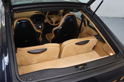 Lot 219 - 2003 Porsche 911 (996) Targa