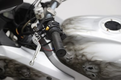 Lot 57 - 2003 Suzuki SV1000