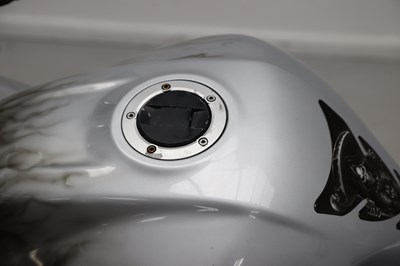 Lot 57 - 2003 Suzuki SV1000