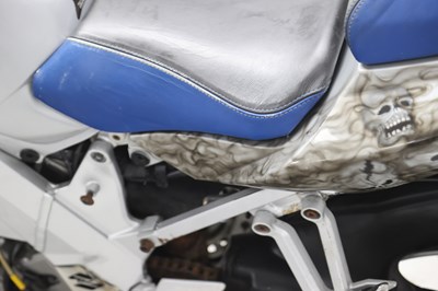 Lot 57 - 2003 Suzuki SV1000