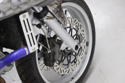 Lot 57 - 2003 Suzuki SV1000