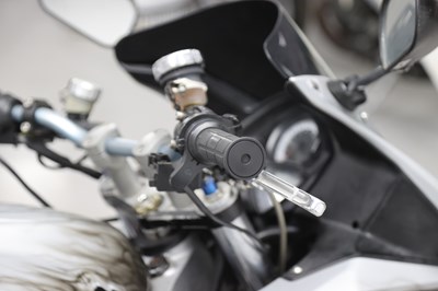Lot 57 - 2003 Suzuki SV1000