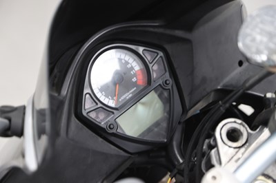 Lot 57 - 2003 Suzuki SV1000