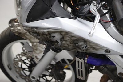 Lot 57 - 2003 Suzuki SV1000