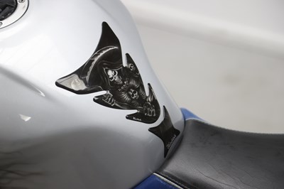 Lot 57 - 2003 Suzuki SV1000