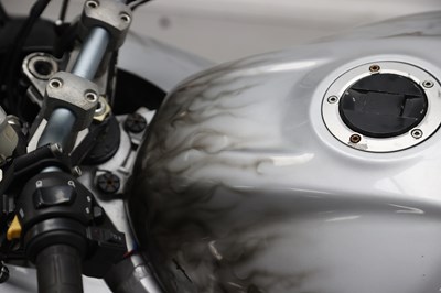 Lot 57 - 2003 Suzuki SV1000