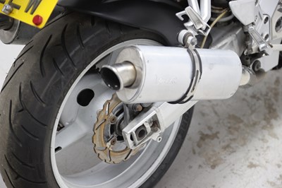 Lot 57 - 2003 Suzuki SV1000